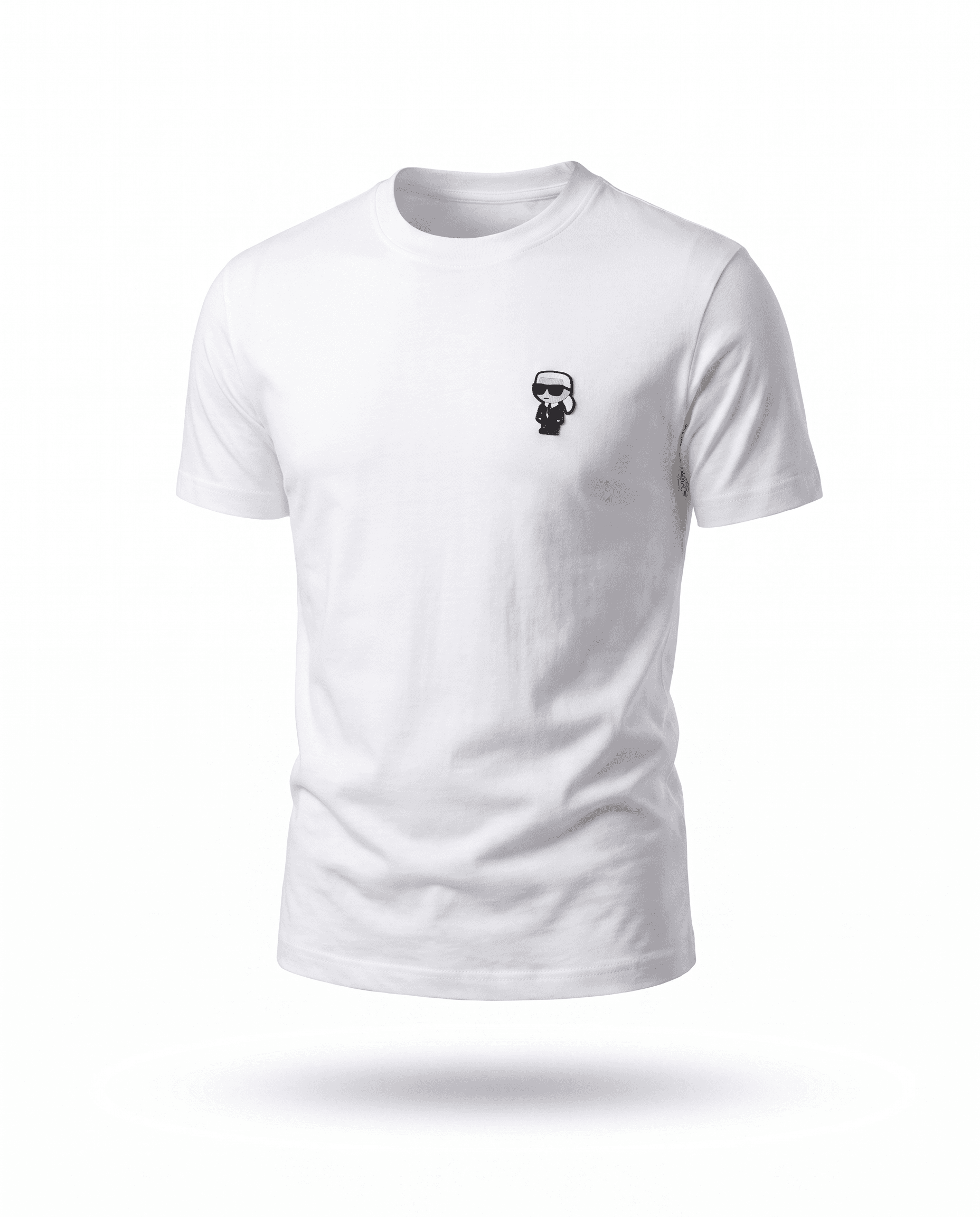 Ikonik Character Tee