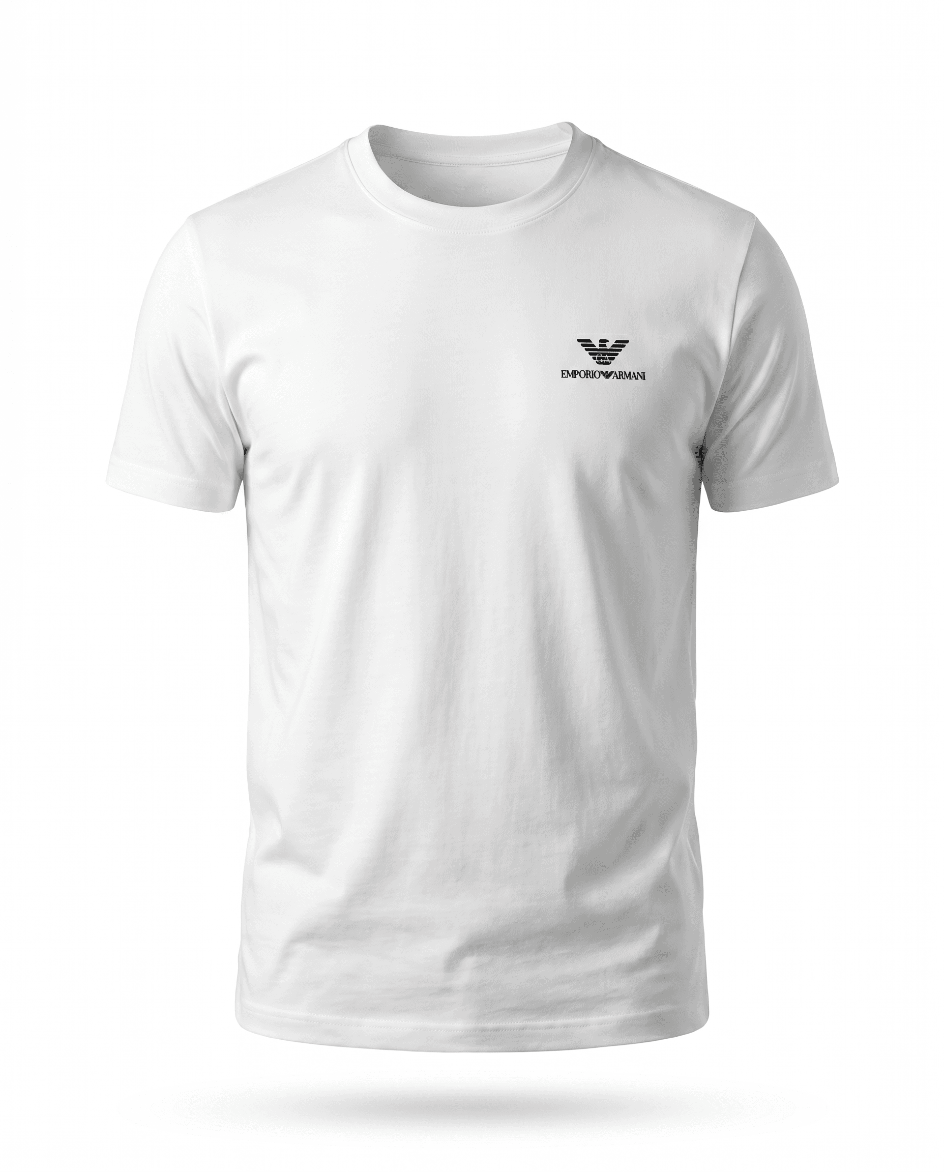 Eagle Logo Tee